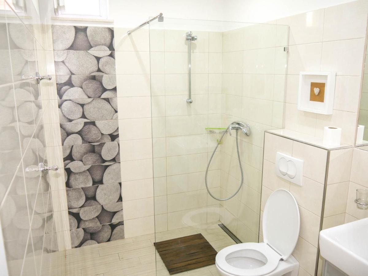 Apartment Tranquillo Вела-Лука Экстерьер фото