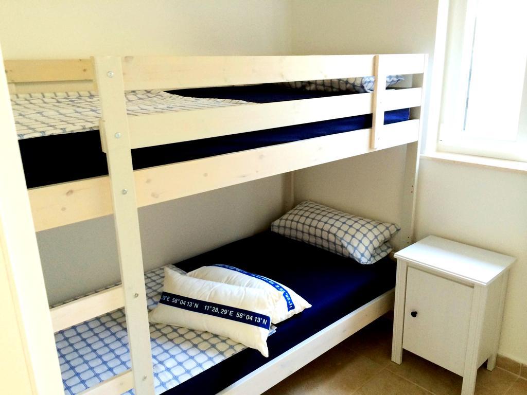 Apartment Tranquillo Вела-Лука Экстерьер фото