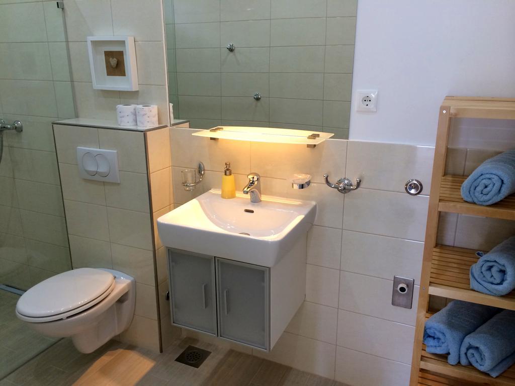 Apartment Tranquillo Вела-Лука Экстерьер фото